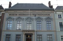 Museum Meermanno Den Haag - 2